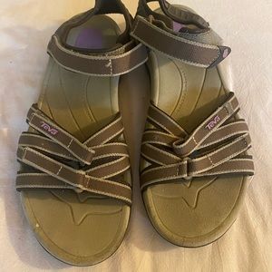 Teva Tirra Sandals